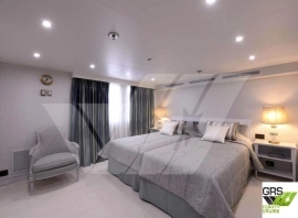 1972, APUANIA CANTIERI NAVALI SPA