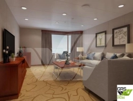 2016, HUANGHAI SHIPBUILDING CO LTD