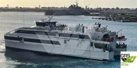 2019, AUSTAL PHILIPPINES INC