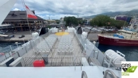 2019, AUSTAL PHILIPPINES INC