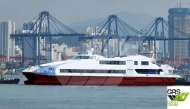 2008, Austal