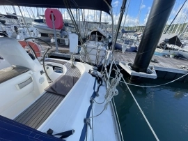 2006, Bavaria, 33 Cruiser