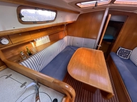 2006, Bavaria, 33 Cruiser