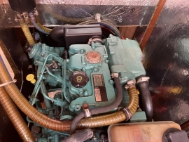 2006, Bavaria, 33 Cruiser