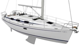 2006, Bavaria, 33 Cruiser