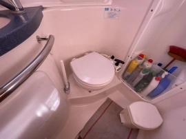 2006, Bavaria, 33 Cruiser