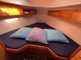 2006, Bavaria, 33 Cruiser