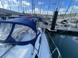 2006, Bavaria, 33 Cruiser