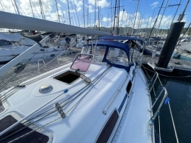 2006, Bavaria, 33 Cruiser