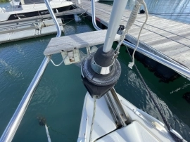 2006, Bavaria, 33 Cruiser