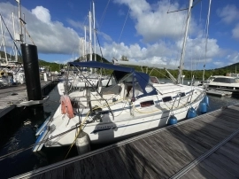 2006, Bavaria, 33 Cruiser