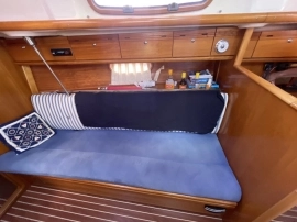 2006, Bavaria, 33 Cruiser