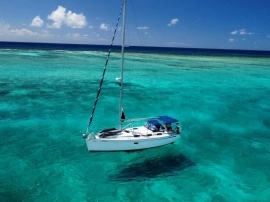 2006, Bavaria, 33 Cruiser