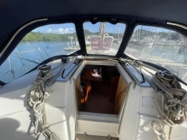 2006, Bavaria, 33 Cruiser