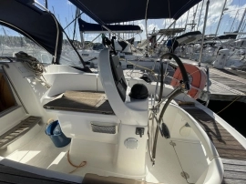 2006, Bavaria, 33 Cruiser