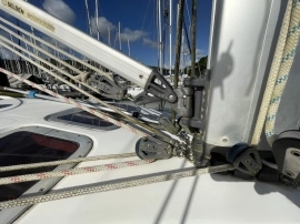 2006, Bavaria, 33 Cruiser