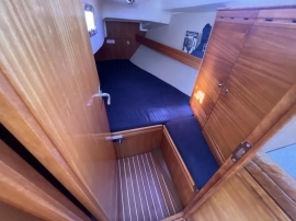 2006, Bavaria, 33 Cruiser