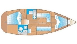 2006, Bavaria, 33 Cruiser