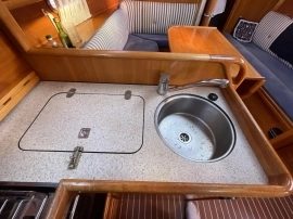 2006, Bavaria, 33 Cruiser