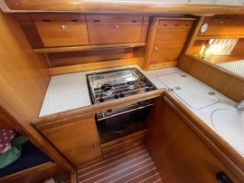 2006, Bavaria, 33 Cruiser