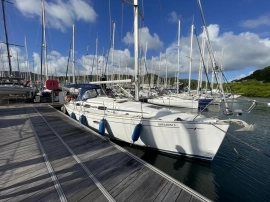 2006, Bavaria, 33 Cruiser