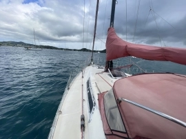 1983, Beneteau, First 35