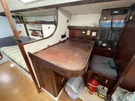 1983, Beneteau, First 35