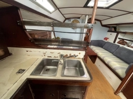 1983, Beneteau, First 35
