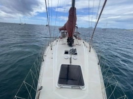 1983, Beneteau, First 35