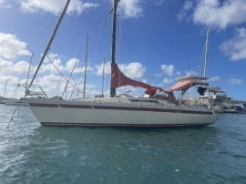 1983, Beneteau, First 35