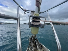 1983, Beneteau, First 35