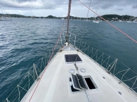 1983, Beneteau, First 35