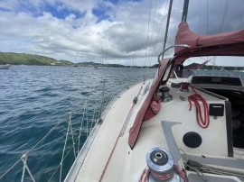 1983, Beneteau, First 35