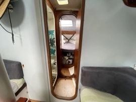 1983, Beneteau, First 35