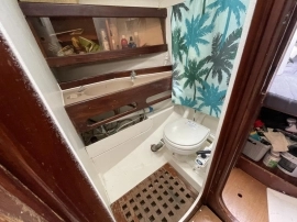 1983, Beneteau, First 35