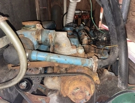 1982, Custom, 44