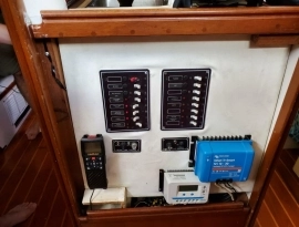 1982, Custom, 44