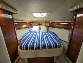 2004, Sea Ray, 455