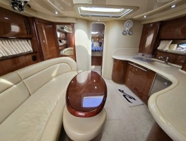 2004, Sea Ray, 455