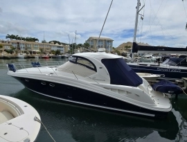 2004, Sea Ray, 455