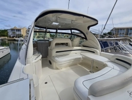 2004, Sea Ray, 455
