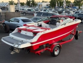 2013, Four Winns, H200