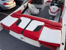 2013, Four Winns, H200