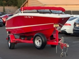 2013, Four Winns, H200