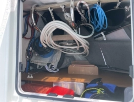 2022, Jeanneau, Sun Odyssey 490