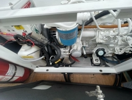 2022, Jeanneau, Sun Odyssey 490