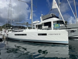 2022, Jeanneau, Sun Odyssey 490