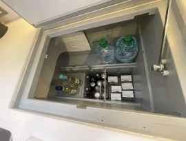 2022, Jeanneau, Sun Odyssey 490