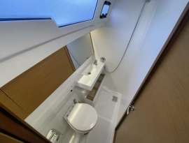 2022, Jeanneau, Sun Odyssey 490