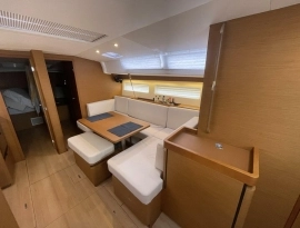 2022, Jeanneau, Sun Odyssey 490